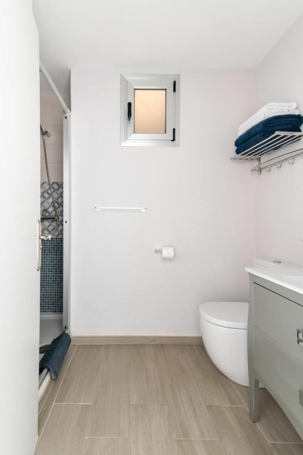 Home2Book Cozy Apartment Beach Front Las Canteras Las Palmas de Gran Canaria Eksteriør bilde